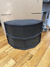 Janszen electrostatic tweeters for sale  Northampton