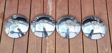 Volkswagen vintage chrome for sale  Rogersville