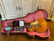 Epiphone joe bonamassa gebraucht kaufen  München