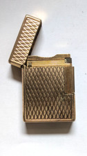 Briquet dupont 5 d'occasion  Saint-Jean-de-Luz