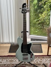 Ibanez tmb35 string for sale  LIVERPOOL