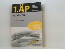 äp anatomie vielen gebraucht kaufen  Berlin
