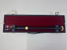 Mccallum long blackwood for sale  Mentor