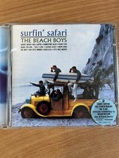 Beach boys surfin for sale  CARLISLE