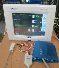 Usado, IMPRESSORA Spacelabs 91369 ultraview SL monitor de paciente multiparâmetro comprar usado  Enviando para Brazil