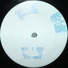 Reel reel test for sale  ORPINGTON