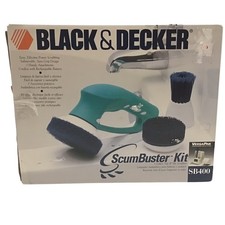 Black decker scumbuster for sale  Scranton