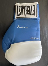Muhammad ali signed for sale  Cranbury