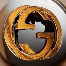 Gucci gürtel schnalle gebraucht kaufen  Fruerlund,-Engelsby, Tastrup