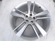Alu felge jaguar gebraucht kaufen  Hamburg