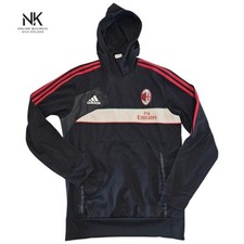 Adidas fußball milan gebraucht kaufen  Bergheim