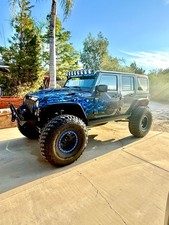 2017 jeep wrangler for sale  Nuevo