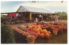fruit stands produce for sale  North Haven