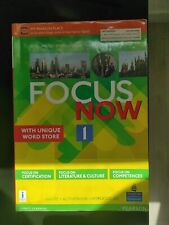 9788883393990 focus now usato  Giulianova