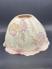 Michael floral light for sale  STOKE-ON-TRENT