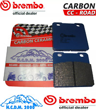 Pastiglie freno brembo usato  Massa di Somma