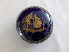 Boite vintage bijoux d'occasion  France