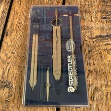 Staedtler compass set for sale  Saint Peters
