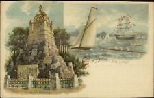 Gruss aus grunau for sale  South Portland