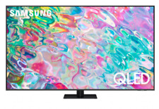 Samsung qe65q70bat qled usato  Palma Campania