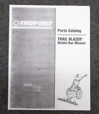 Troy bilt trail for sale  Bremen