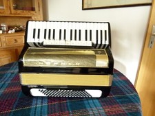 Hohner lucia bearbeitet gebraucht kaufen  Böhmenkirch