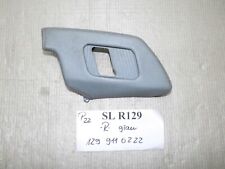 Halter sicherheitsgurt grau gebraucht kaufen  Bietigheim