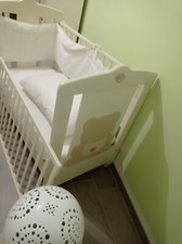 Cameretta bambini foppapedrett usato  Mola di Bari