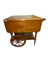 antique drop leaf cart tea for sale antique drop leaf cart tea for sale Cheltenham