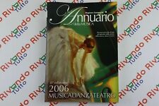 Annuario della musica usato  Marcianise