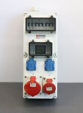 Mennekes 97288 steckdosen gebraucht kaufen  Wilhelmshaven