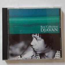 Usado, Djavan/Best Collection Javan/Best Japanese Translation comprar usado  Enviando para Brazil