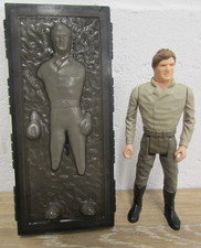 han solo carbonite for sale  COLCHESTER