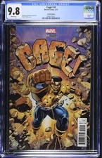 Cage rare arthur for sale  Byron