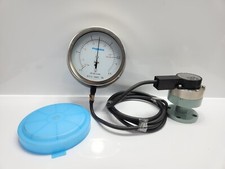 PANASIA PCG-150V H.F.O SERV. MEDIDOR DE NÍVEL DE CONTEÚDO AUTOALIMENTADO TANQUE comprar usado  Enviando para Brazil