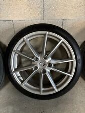 Roues porsche 911 d'occasion  Calais