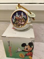 Chip dale ornament for sale  Mechanicsburg