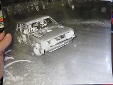 1977 fotografia sportiva usato  Albenga