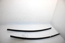 97 Polaris Xcr 600 Se OEM par de para-choques Lh, RH 2670163 2670162 SP18 comprar usado  Enviando para Brazil