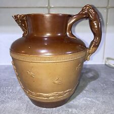 Antique doulton lambeth for sale  BECCLES