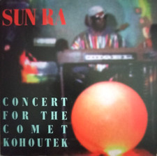 Sun concert for usato  Roma