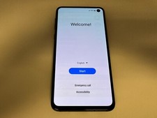 Samsung galaxy s10e for sale  Oklahoma City