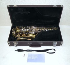 Yamaha alto saxophone for sale  Howell