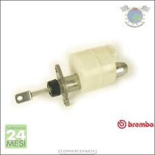 Pompa frizione brembo usato  Roma