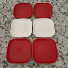 Vintage tupperware square for sale  Sarasota