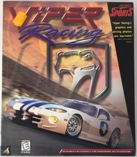 Viper racing rom usato Viper racing rom usato  Spedire a Italy