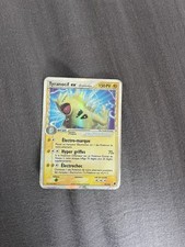 Carte pokémon tyranocif d'occasion  Deauville