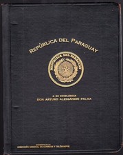 Paraguay for sale  South Bend