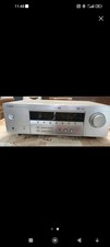 Amplificatore yamaha htr usato  Roma