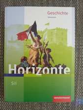 Horizonte sii geschichte gebraucht kaufen  Bad Dürkheim
